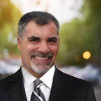 John Wieber